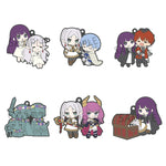 (Pre-Order) Frieren: Beyond Journey's End - Rubber Mascot BuddyColle
