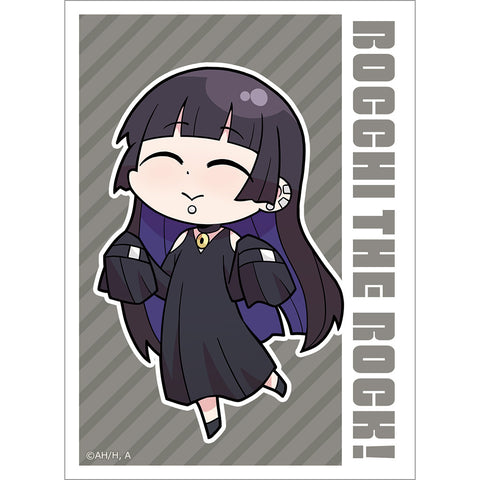 (Pre-Order) Bocchi the Rock! - PA-san / Mini Character 2 Card Sleeve