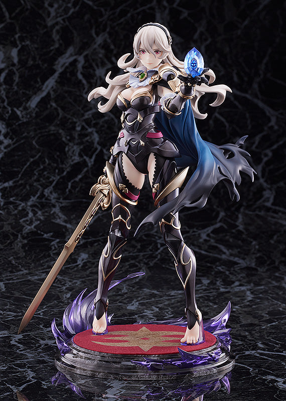 The Eminence in Shadow Light Novel Beta 1/7 Scale Figure