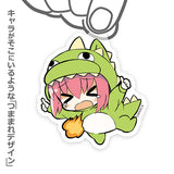 (Pre-Order) Bocchi the Rock! - Attention Seeking Monster Acrylic Tsumamare Keychain