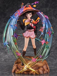 (Pre-Order) KonoSuba: An Explosion on This Wonderful World!: Megumin - Yearning for Explosion Magic Ver. 1/7 Scale Figure