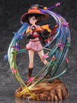 (Pre-Order) KonoSuba: An Explosion on This Wonderful World!: Megumin - Yearning for Explosion Magic Ver. 1/7 Scale Figure