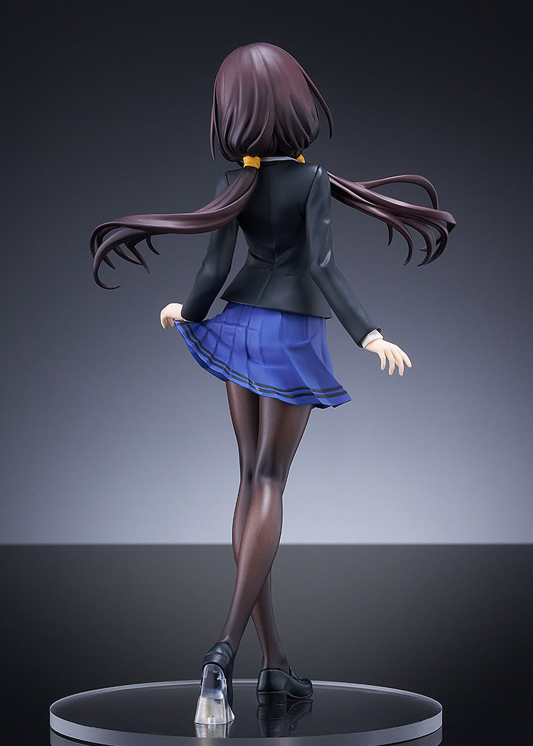 トップス kurumi POP UP PARADE Kurumi Tokisaki: School Uniform Ver. L Size