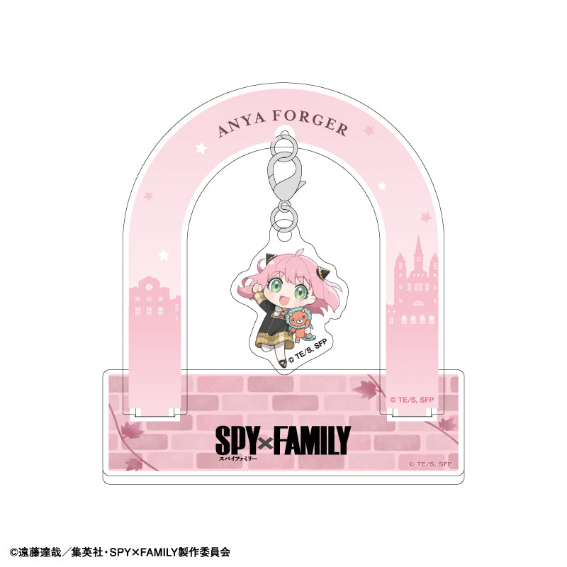 SPY X FAMILY YOR FORGER ACRYLIC STAND – Anime Pop