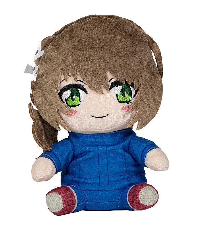 The Aquatope on White Sand - Miyazawa Fuuka Plush – yattaanime