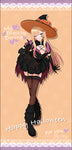 My Dress-Up Darling - Greeting Set Marin & Halloween (Acrylic Figure, Big Towel, Postcard)