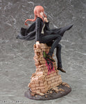 (Pre-Order) Chainsaw Man - Makima 1/7 Scale Figure