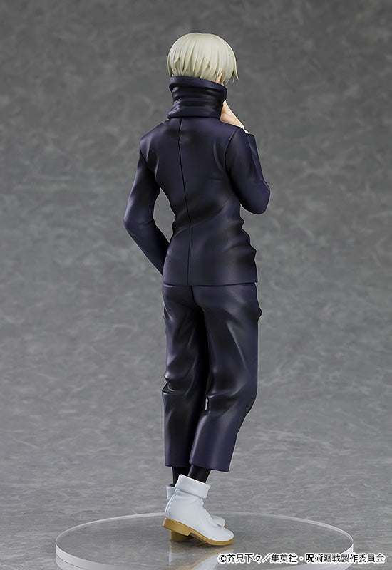 JUJUTSU KAISEN - Figurine Panda - POP UP PARADE