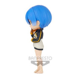 Re:Zero Starting Life in Another World - Rem Vol. 2 Ver. A Q Posket Prize Figure