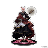 (Pre-Order) Final Fantasy XIV: Shadowbringers - The Crystal Exarch Acrylic Stand