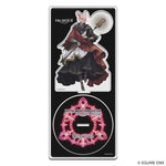 (Pre-Order) Final Fantasy XIV: Shadowbringers - The Crystal Exarch Acrylic Stand