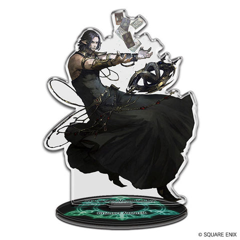 Final Fantasy XIV: Shadowbringers - Urianger Acrylic Stand