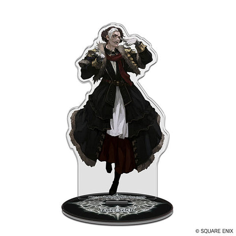 Final Fantasy XIV: Shadowbringers - Emet-Selch Acrylic Stand