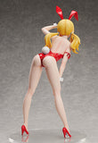 (Pre-Order) Fairy Tail - Lucy Heartfilia Bare Leg Bunny Ver. 1/4 Scale Figure