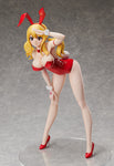 Fairy Tail - Lucy Heartfilia Bare Leg Bunny Ver. 1/4 Scale Figure