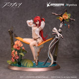 Arknights - Surtr Colorful Wonderland CW03 Ver. 1/7 Scale Figure