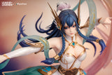 League of Legends - Divine Sword Irelia 1/7 Scale Figure