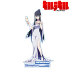 Kill la Kill - Kiryuin Satsuki 10th Anniversary Dress-up Ver. Big Acrylic Stand