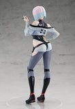 Cyberpunk: Edgerunners - Lucy Pop Up Parade Figure