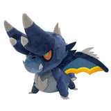 (Pre-Order) Monster Hunter - Alatreon Deformed Plush