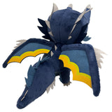 (Pre-Order) Monster Hunter - Alatreon Deformed Plush