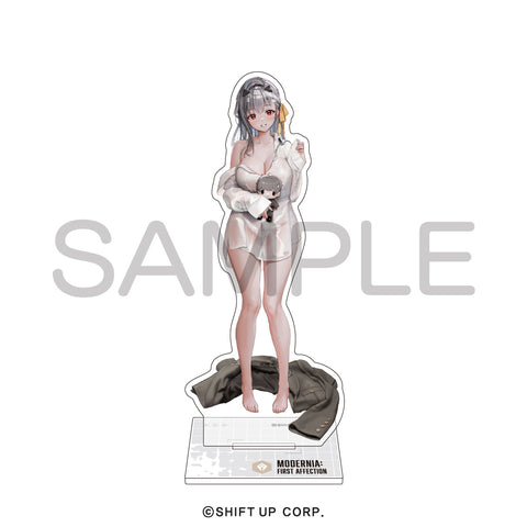 Goddess of Victory: Nikke - Modernia: First Affection Acrylic Stand