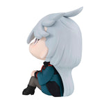 Mobile Suit Gundam: The Witch from Mercury - Miorine Rembran Look Up Series Figure