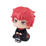 NARUTO Shippuden - Sasori Look Up Series Figure