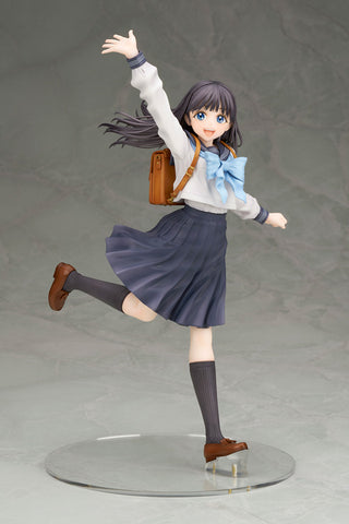 (Pre-Order) Akebi's Sailor Uniform - Akebi Komichi 1/7 Scale Figure