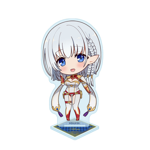 The Eminence in Shadow - Beta Puchichoko Acrylic Stand