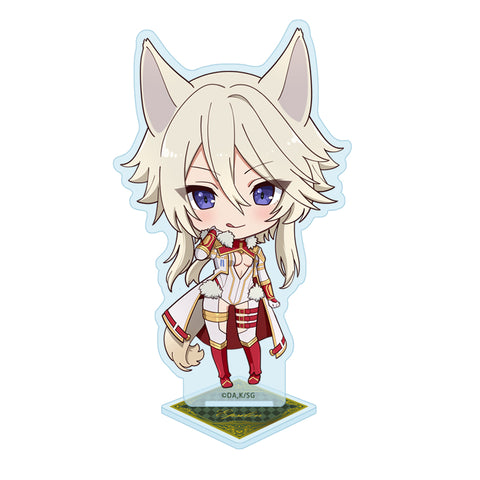 The Eminence in Shadow - Zeta Puchichoko Acrylic Stand