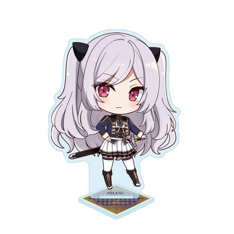 The Eminence in Shadow - Alexia Puchichoko Acrylic Stand