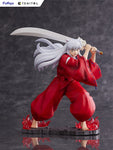 (Pre-Order) InuYasha - InuYasha TENITOL Scale Figure