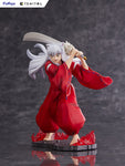 (Pre-Order) InuYasha - InuYasha TENITOL Scale Figure