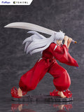 (Pre-Order) InuYasha - InuYasha TENITOL Scale Figure