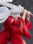 (Pre-Order) InuYasha - InuYasha TENITOL Scale Figure