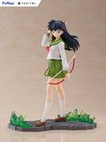 (Pre-Order) InuYasha - Higurashi Kagome TENITOL Figure