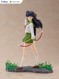 (Pre-Order) InuYasha - Higurashi Kagome TENITOL Figure