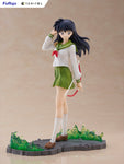 (Pre-Order) InuYasha - Higurashi Kagome TENITOL Figure