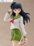 (Pre-Order) InuYasha - Higurashi Kagome TENITOL Figure