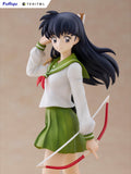 (Pre-Order) InuYasha - Higurashi Kagome TENITOL Figure