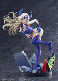 (Pre-Order) My Hero Academia - Mt. Lady Hero Suit Ver. 1/90 Scale Figure