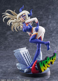 (Pre-Order) My Hero Academia - Mt. Lady Hero Suit Ver. 1/90 Scale Figure