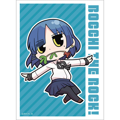 (Pre-Order) Bocchi the Rock! - Yamada Ryo / Mini Character 2 Card Sleeve
