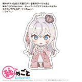 Alya Sometimes Hides Her Feelings in Russian - Cosplay de Dereru Alya-san Ver. Himegoto Collection Trading Acrylic Keychain