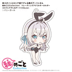 Alya Sometimes Hides Her Feelings in Russian - Cosplay de Dereru Alya-san Ver. Himegoto Collection Trading Acrylic Keychain