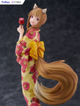 (Pre-Order) Spice and Wolf: merchant meets the wise wolf - Holo Yukata Ver. 1/7 Scale Figure