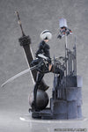 (Pre-Order) NieR:Automata Ver1.1a - 2B (YoRHa No. 2 Type B) Search 1/7 Scale Figure