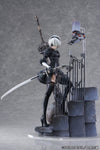 (Pre-Order) NieR:Automata Ver1.1a - 2B (YoRHa No. 2 Type B) Search 1/7 Scale Figure