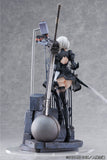 (Pre-Order) NieR:Automata Ver1.1a - 2B (YoRHa No. 2 Type B) Search 1/7 Scale Figure